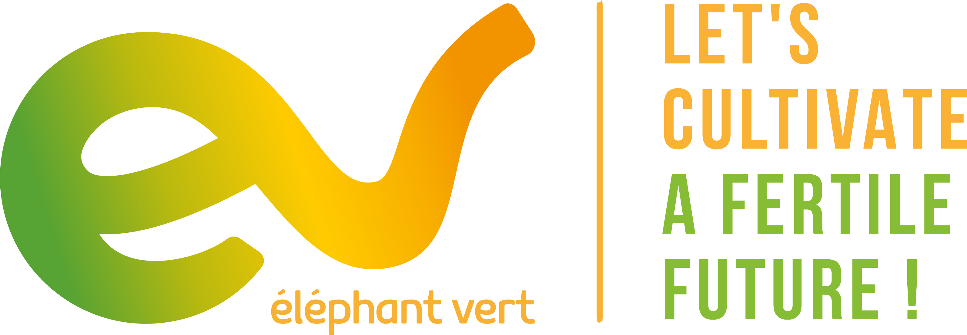 EBIC member: Éléphant Vert