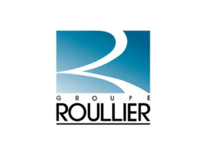 Groupe Roullier Logo