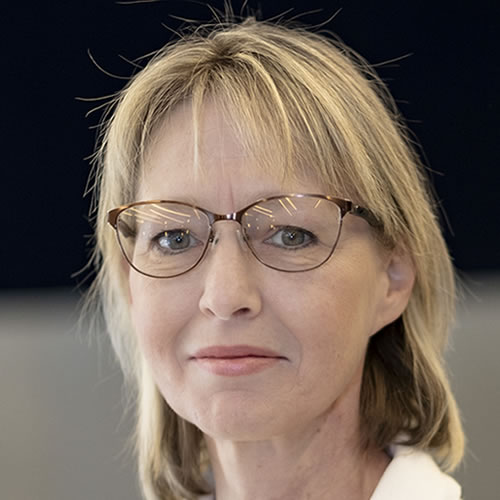 Barbara Verplanken