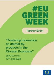 EU Green Week partner