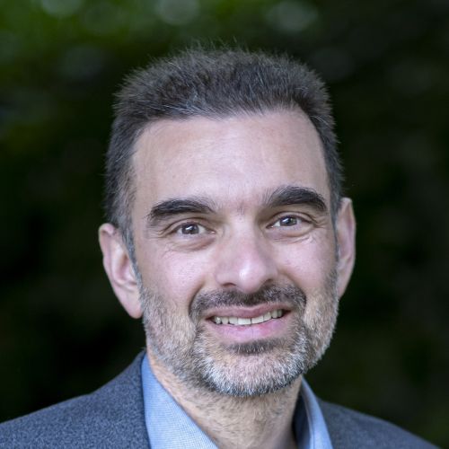 Antonis Angeletakis