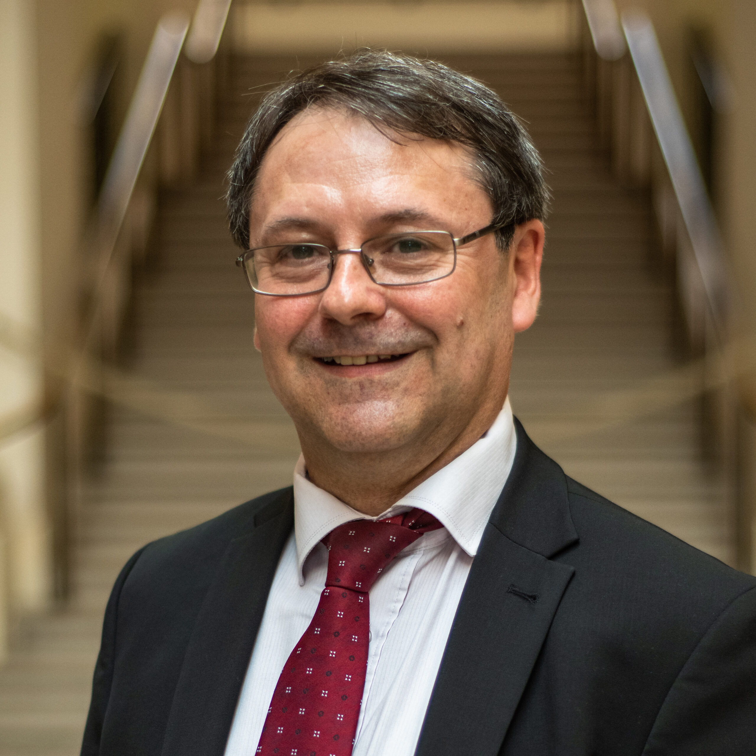 Arnaud Bouxin