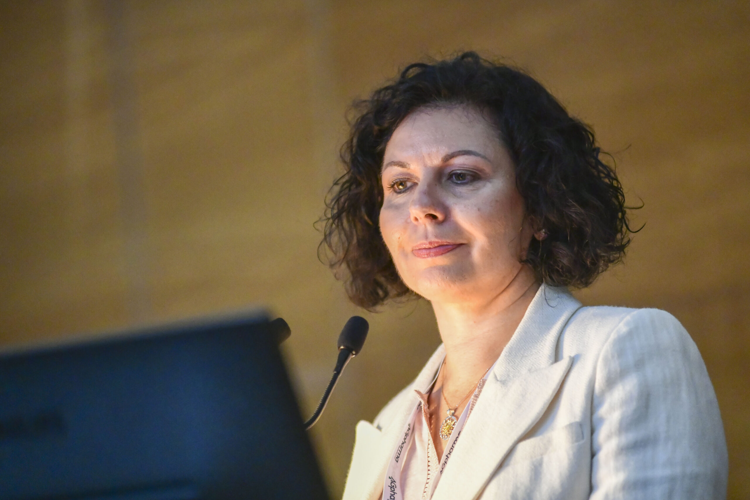 Rosanna Pecere