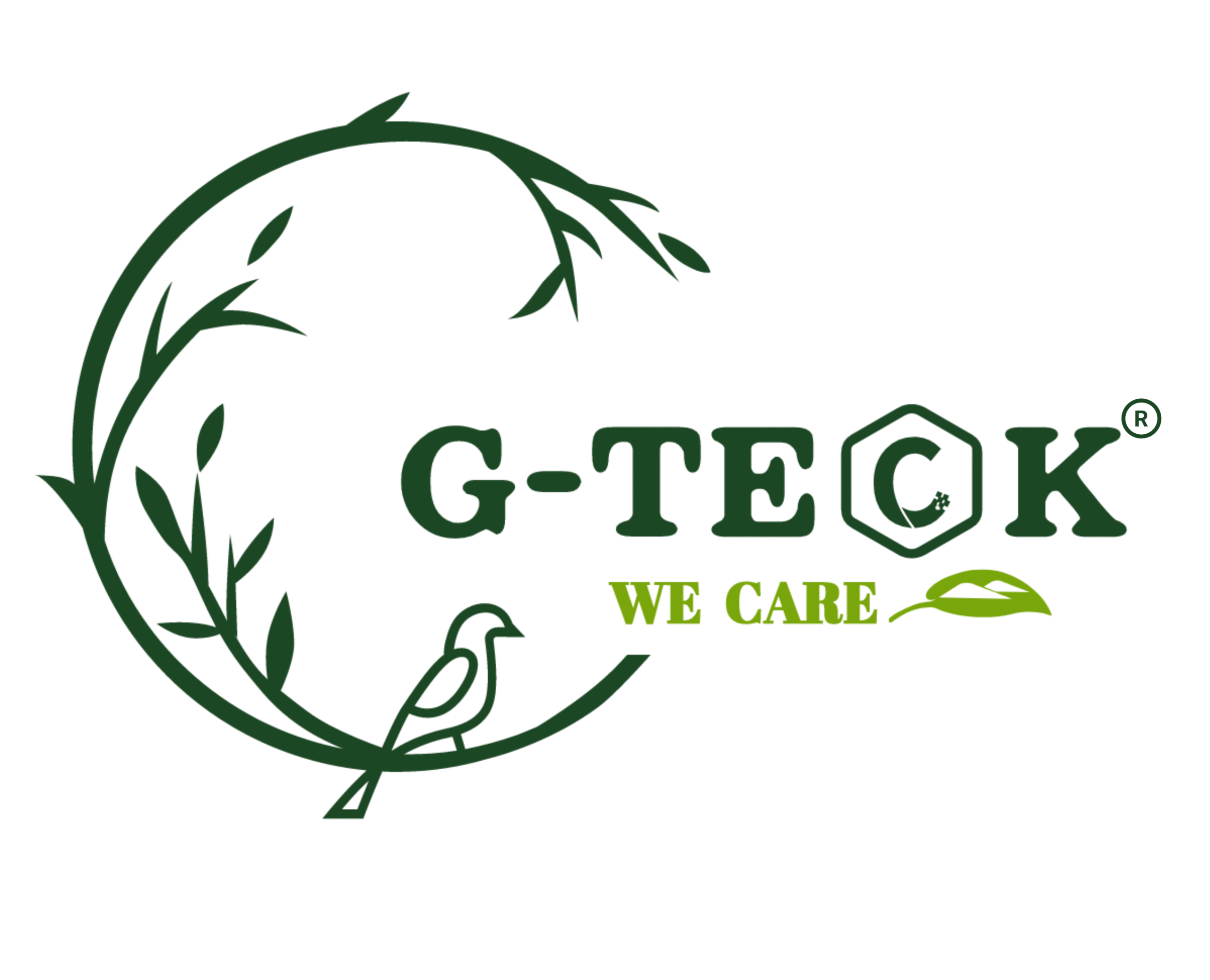 EBIC member: G-Teck BioScience