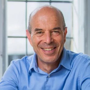 Professor Ian Goldin