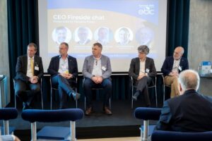 CEO Fireside Chat