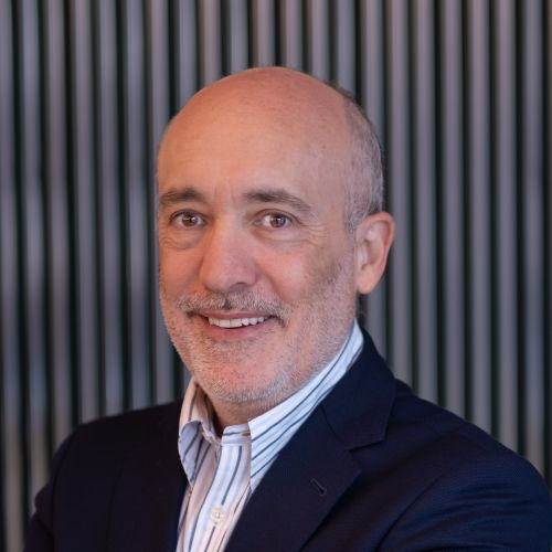 José Nolasco