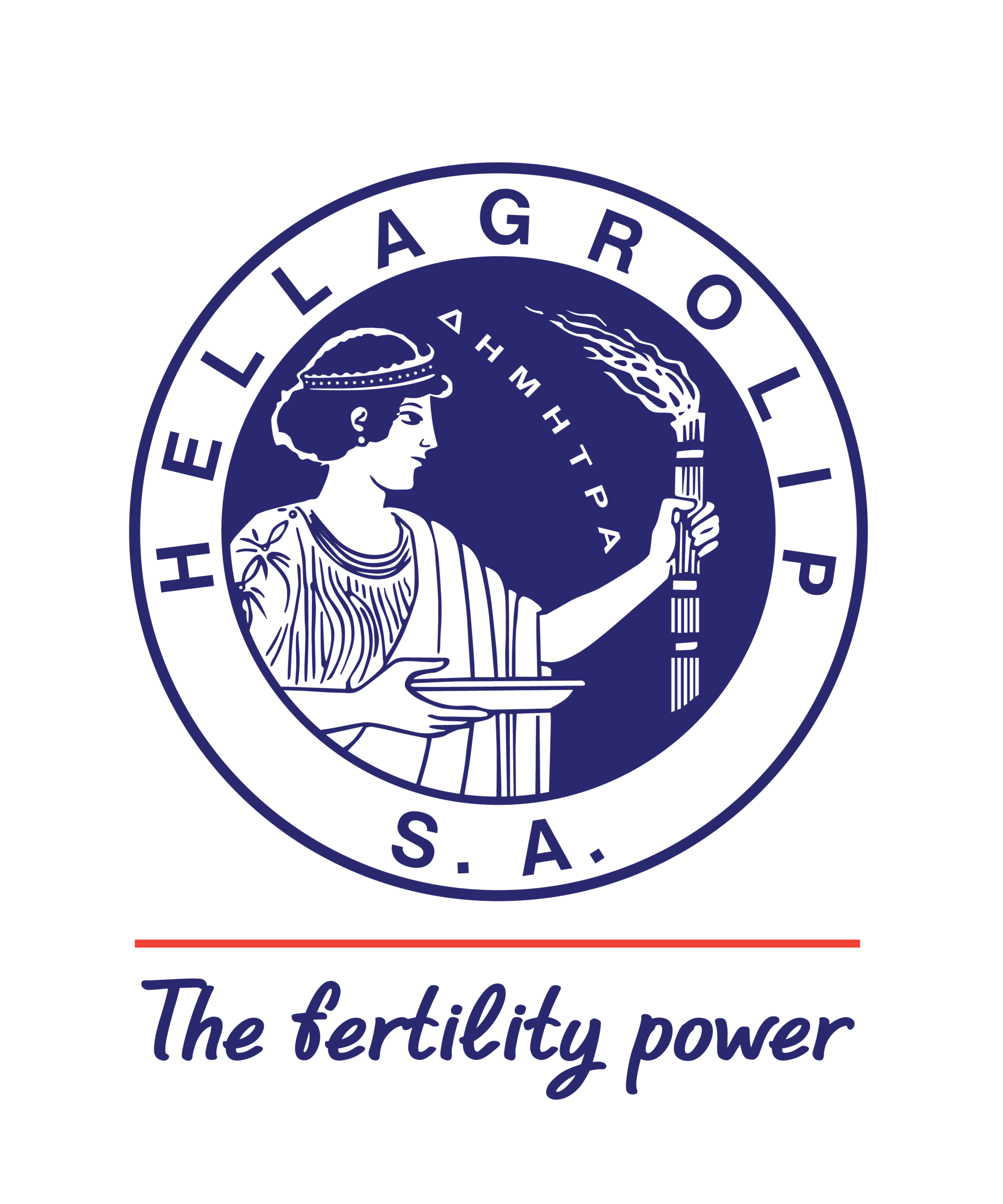 EBIC member: HELLAGROLIP S.A.