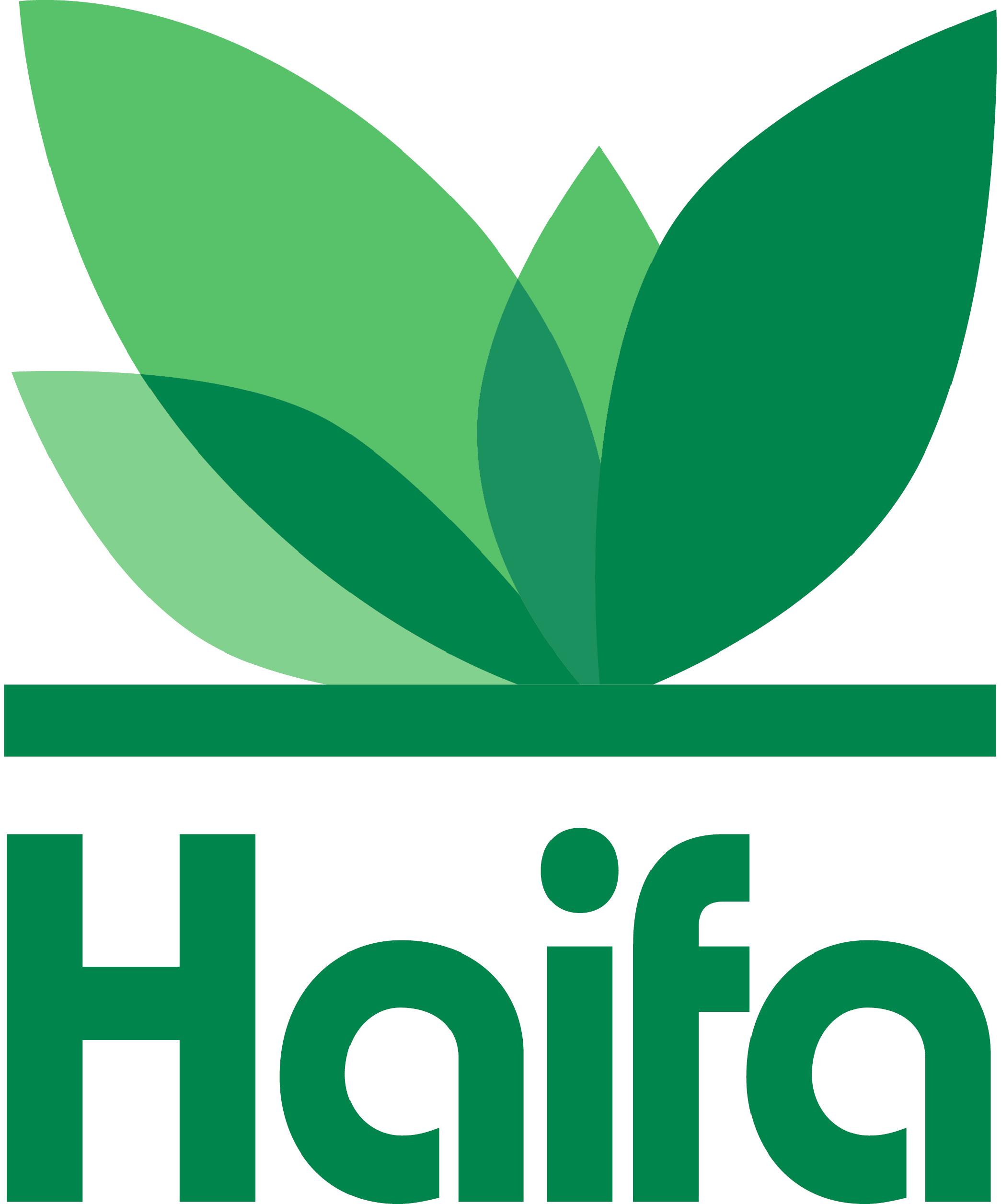 EBIC member: Haifa Group