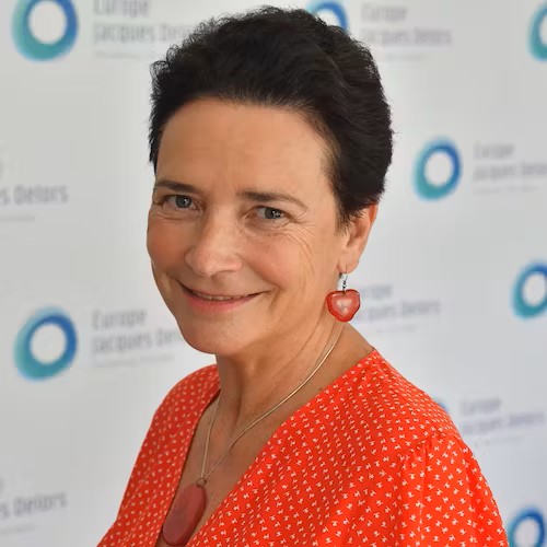 Geneviève Pons