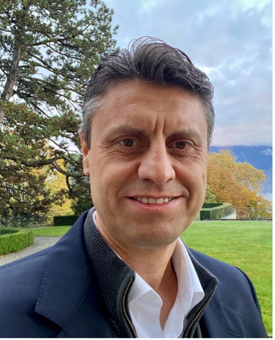 Fatih Ermis
