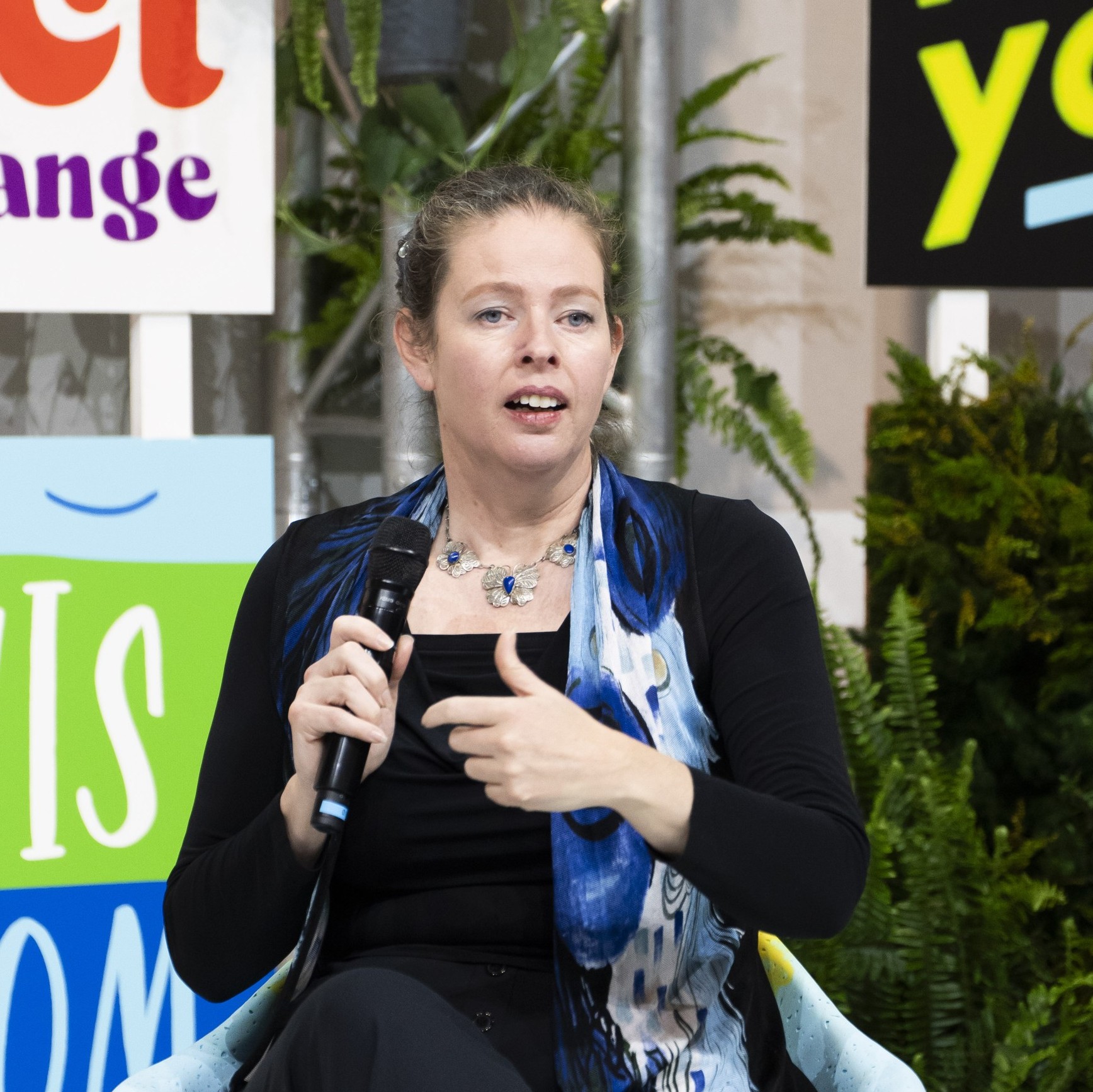 Meghan Sapp