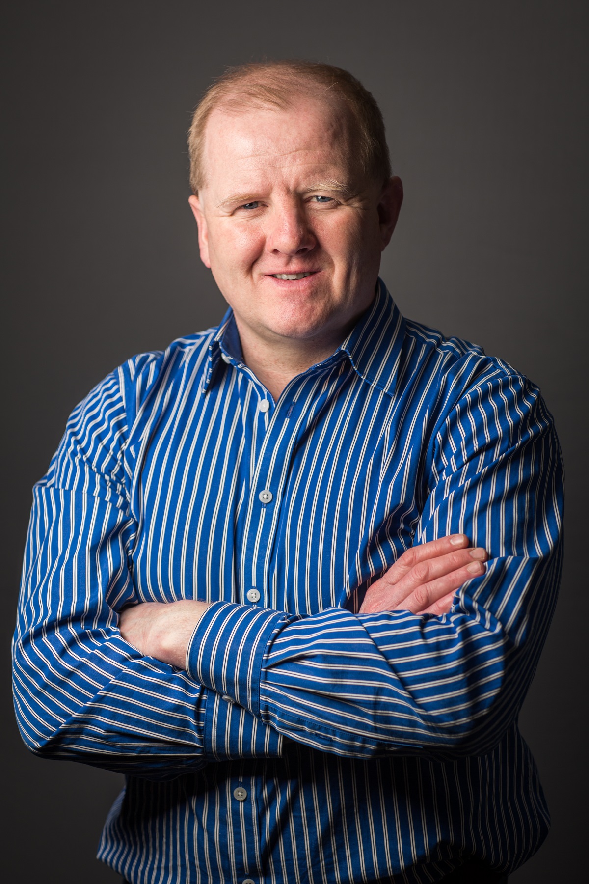 Paul Clements-Hunt