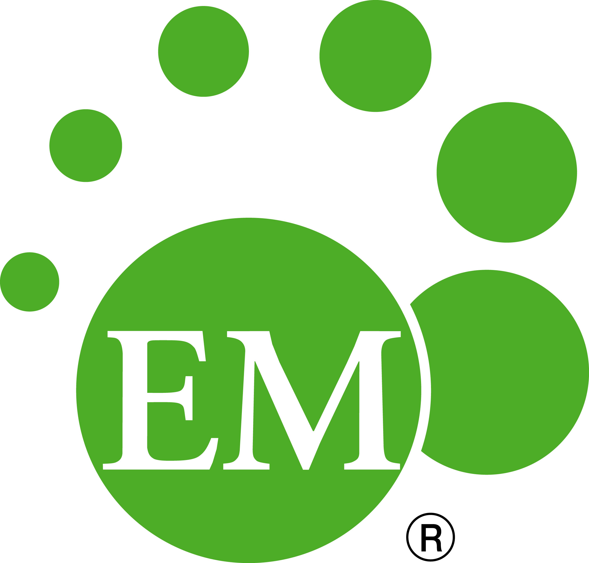 EBIC member: EMRO (EM Research Organization)
