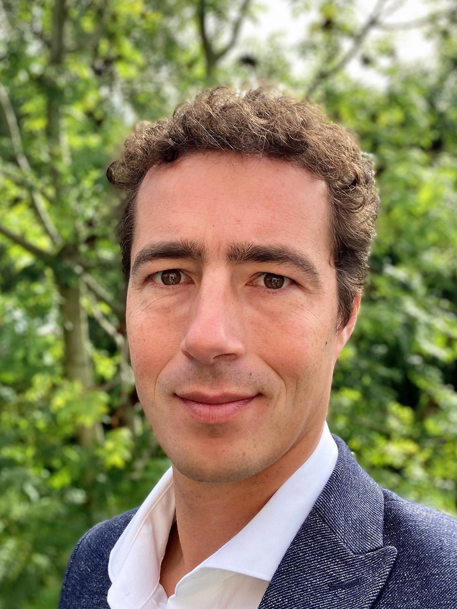 Julien Honoré