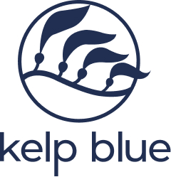EBIC member: Kelp Blue