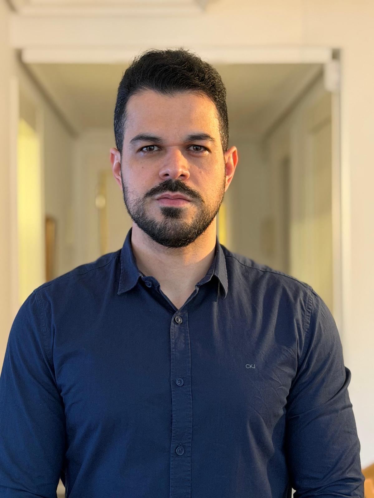 Vinicius Lemes