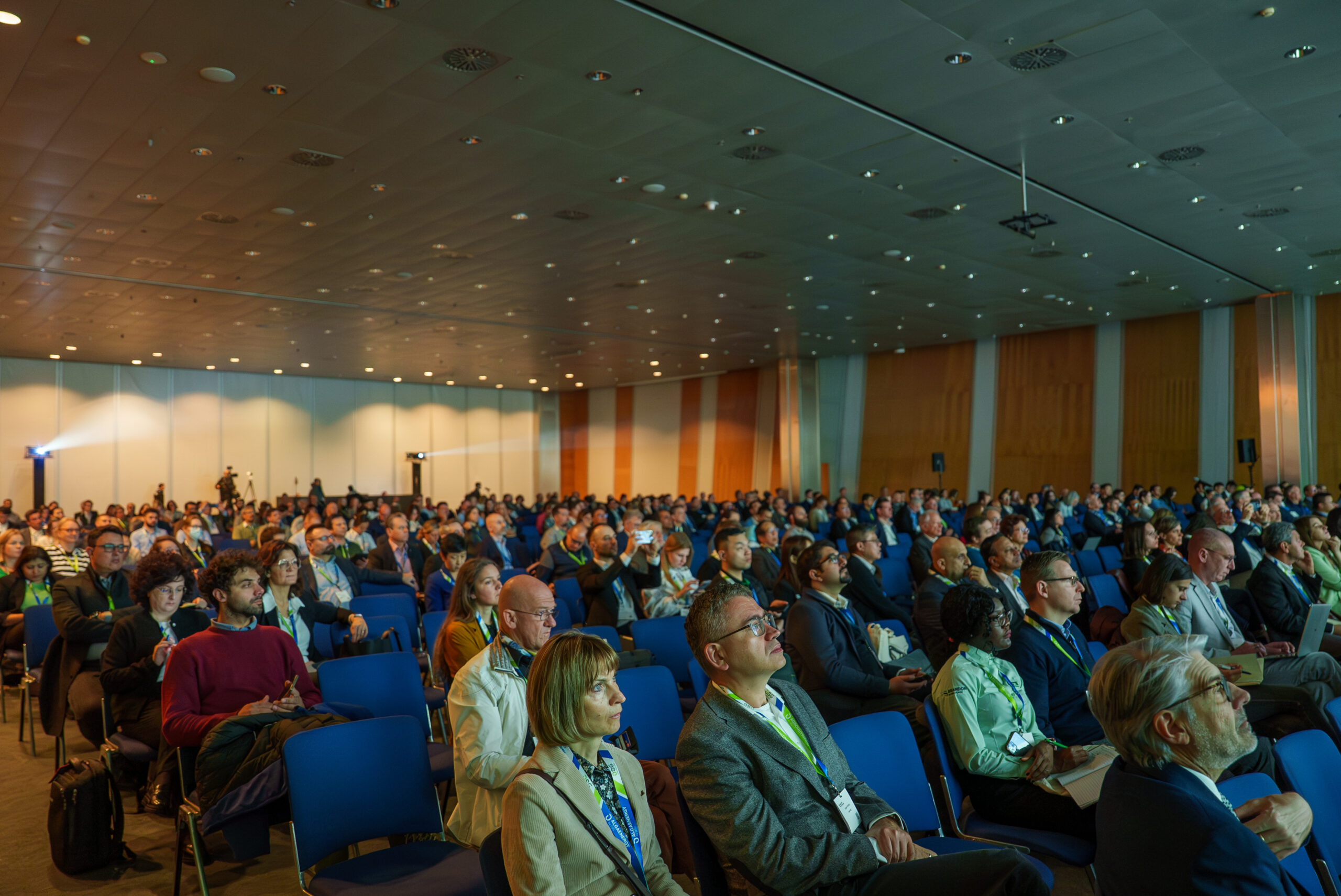 Join EBIC at the Biostimulants World Congress 2026